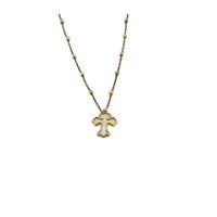 Collana Amen Donna in Argento CLGMPB3 - CLGMPB3